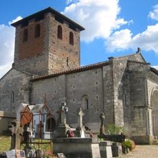 Église Saint-Michel de Lescure-d'Albigeois