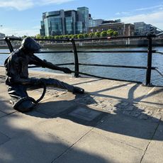 Sculpture, Work of art