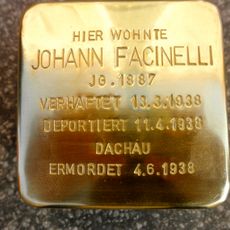 Johann Facinelli