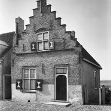 Dorpsring 4, Noordwelle