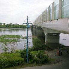 Pont de Bellevue