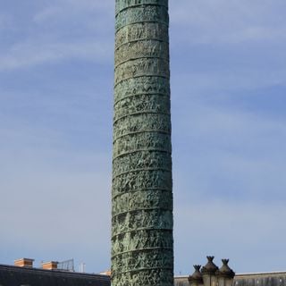 Kolumna Vendôme