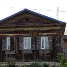 Yalutorovsk Shaurova street 3