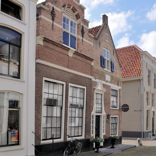 Huize de Tripper, Zaltbommel