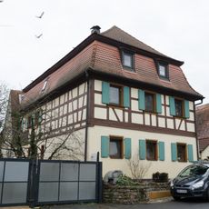 Wohnhaus