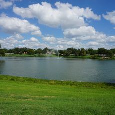 Lake Cliff Park