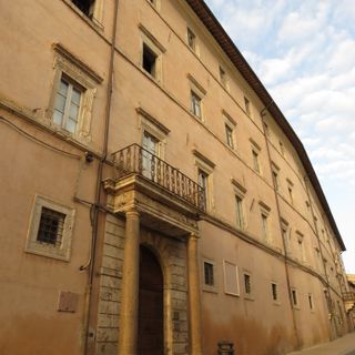 Palazzo Vallemani