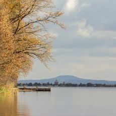 Schutz von Landschaftsteilen (Landschaftsschutzverordnung) - "Kleiner Brombachsee"