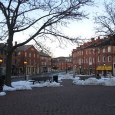 Market Square Historic District