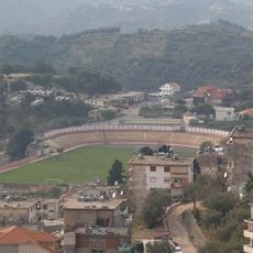 Stadiumi Kastrioti