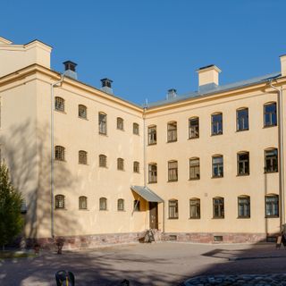 Sveriges Fängelsemuseum