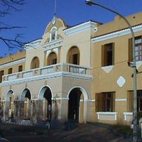 partido di Carlos Casares