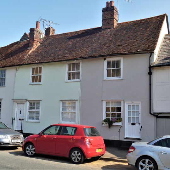 14,15, Church Street