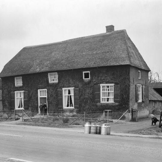 Boerderij De Essenpad