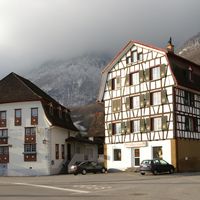 Sennwald