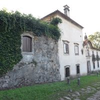 São Miguel de Souto e Mosteirô