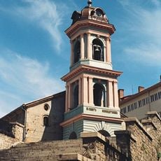 Church of the Holy Mother of God, Plovdiv