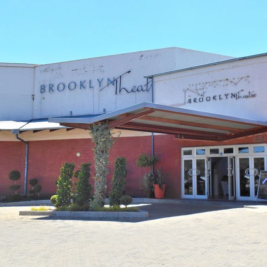 Brooklyn Theatre