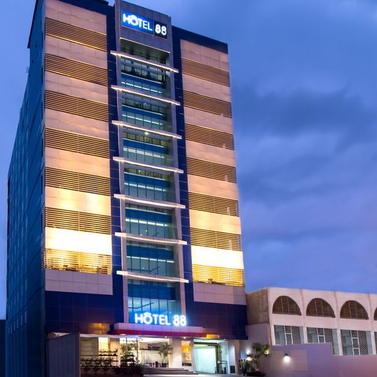 Hotel 88 Jakarta - Mangga Besar VIII