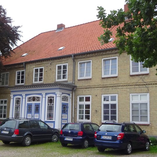 Wohnhaus Groten Hof 13