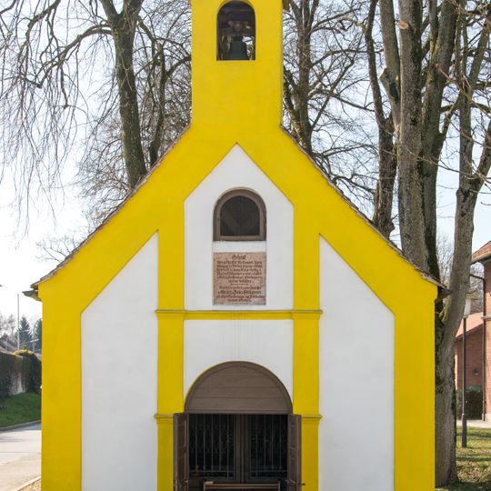 Kapelle