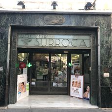 Farmacia Surroca