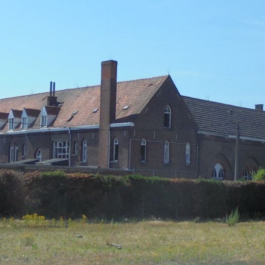 Passionistinnenklooster