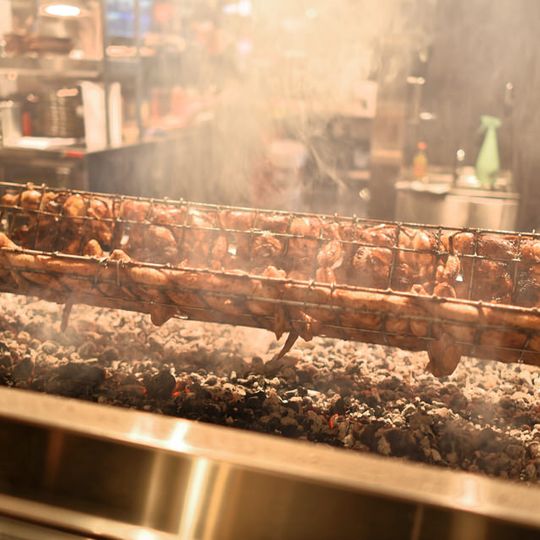 Nieo's Grille Earlwood