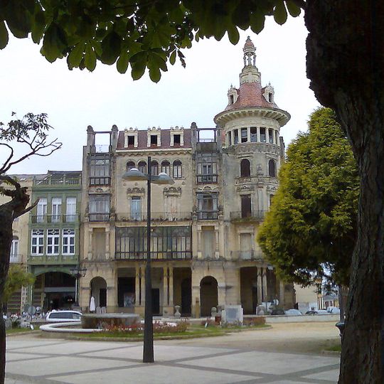Ribadeo
