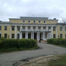 Жуковский, улица Кирова 3