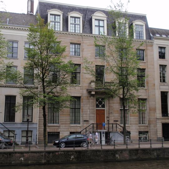 Herengracht 450, Amsterdam