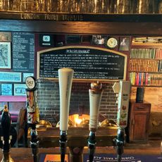 The Two Brewers Inn