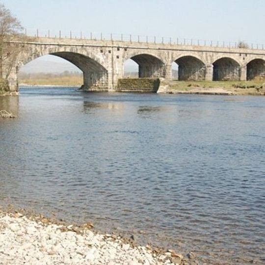 Arkholme Viaduct