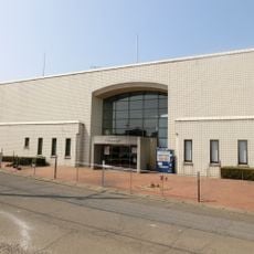 Oyama City Museum