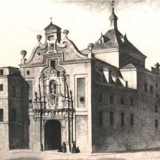 Convento de Nuestra Señora de la Merced (Madrid)