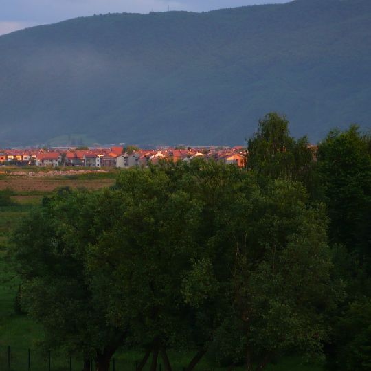 Ilidža