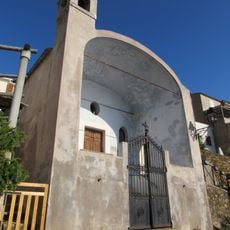 Chapelle Saint-Antoine de Porticciolo