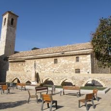 Sant Miquel de Montblanc