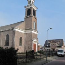 Nederlands Hervormde Kerk (Dieren)