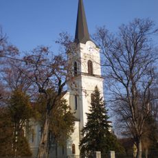 Exaltation of the Cross church, Budakalász