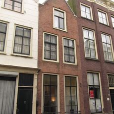 Prinsenstraat 10A, Dordrecht
