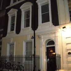 3, Henrietta Street Wc2