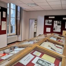 Musée Alain