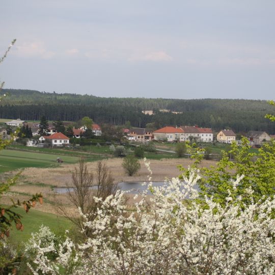 Ptáčov