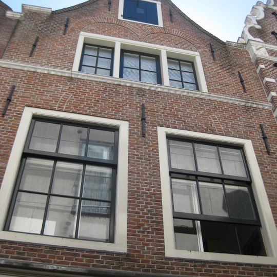 Sint Annenstraat 14, Amsterdam