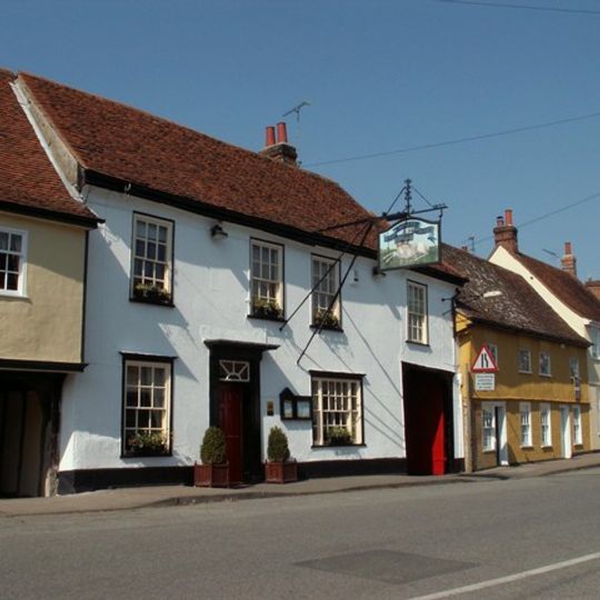 White Hart Hotel