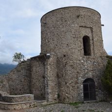 Torre di guardia