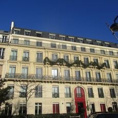 La Réserve Paris