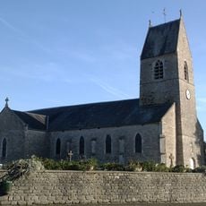 Église Notre-Dame-de-l'Assomption de Tribehou