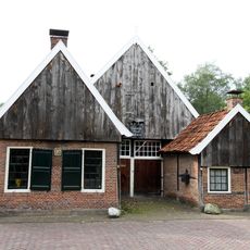 Koppelsbrink 32, Borne